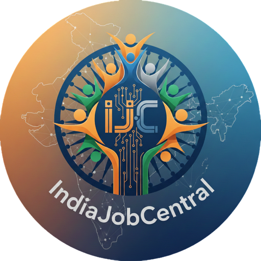 IndiaJobCentral